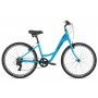 Велосипед Haro Lxi Flow 1 ST 26 (2021)